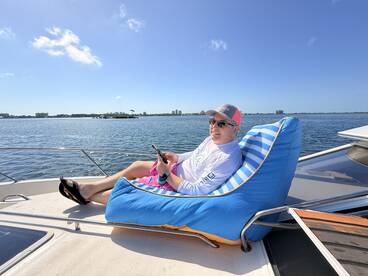 Fantastic Full Day of Fun & Sun