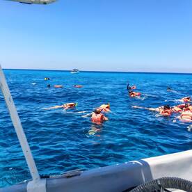 Booked the Boomerang