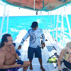 Booked the Boomerang