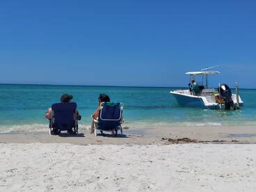 Everything was GREAT