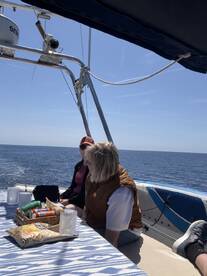 old cosy and true story trip