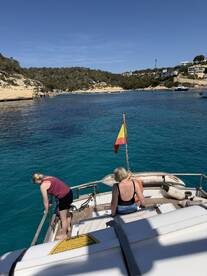 old cosy and true story trip