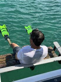 AWESOME \u00bd day tour around Bermuda!