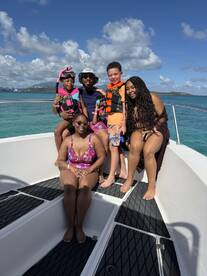 Phenomenal experience. 