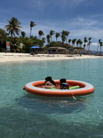 Phenomenal experience. 