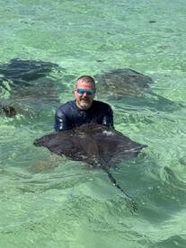 Captains were awesome