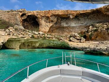 Fishing with Sisu Boat