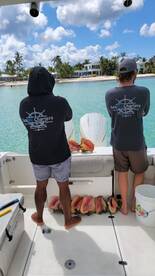 Best Charter Experience in Grand Cayman