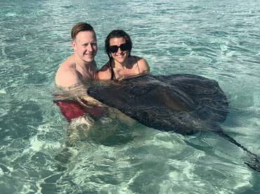 Best Charter Experience in Grand Cayman