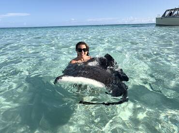 Best Charter Experience in Grand Cayman