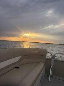 Sunset Cruise for 2