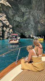 INCREDIBLE DAY ON AMALFI COAST