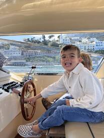 INCREDIBLE DAY ON AMALFI COAST