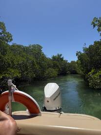 Unforgettable Experience!!