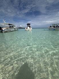 Amazing trip