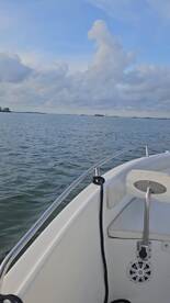 2 Hour Cruise