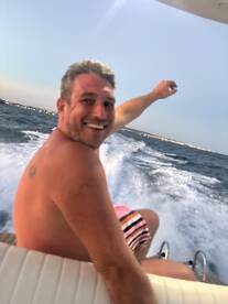 Amazing Day Trip with Captain Hedi