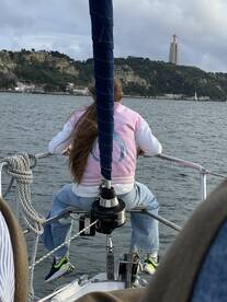 Charming trip