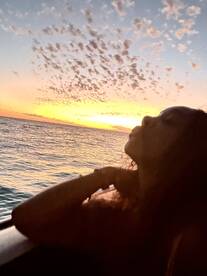Amazing Sunset Cruise