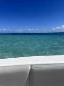 Boat Trip