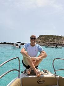 Great Boat Trip