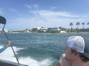 Best Excursion I've taken 