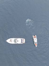 May boating trip