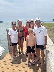 Headline: Best Day on the Water \u2014 Highly Recommend!