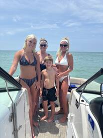 Headline: Best Day on the Water \u2014 Highly Recommend!