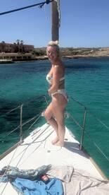 Ellie\u2019s 30th birthday 