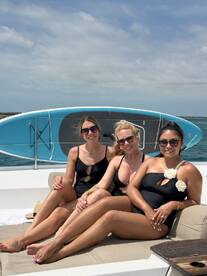 Like Spending the Day with Family