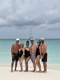 Like Spending the Day with Family