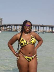 May boating trip