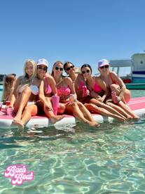Boating with Al