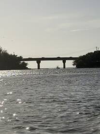 May boating trip