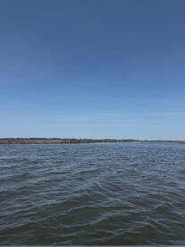 Boat Ride