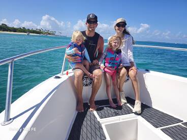 Great Family Day 
