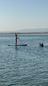Best vacation day with Ria Formosa Boat Tours!