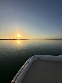 Best vacation day with Ria Formosa Boat Tours!