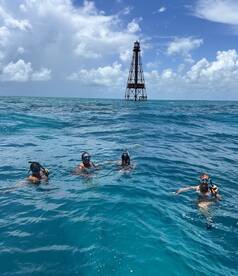 Amazing day on the water!!!