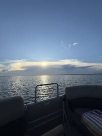 Sunset Cruise 