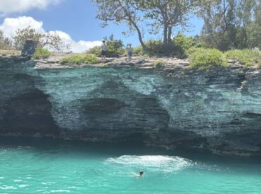 Absolutely Amazing Trip!