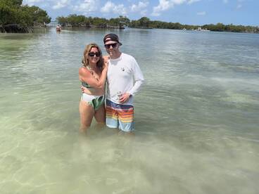 Perfect day!