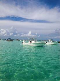 Boat Day with Captian John
