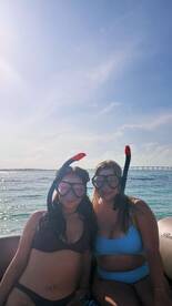 Boat Day with Captian John