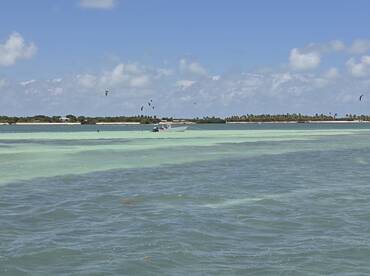 Best sandbar trip!