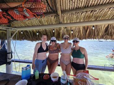 great trip!