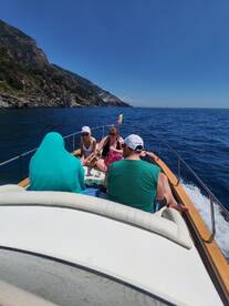 Best Day of our Vacation!!