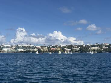 Best relaxing cruise experience 