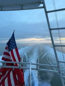 BOOK WITH EARNING STRIPES
